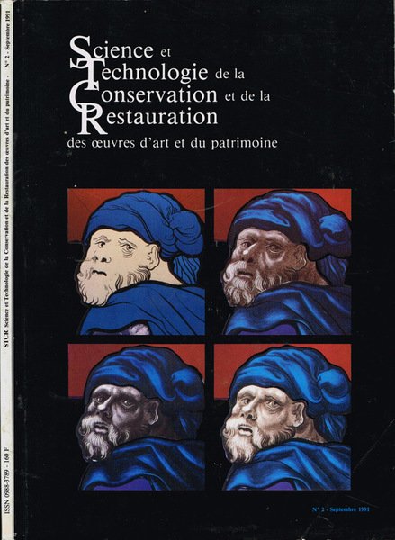 Science et Technologie de la Conservation et de la Restauration | Immagine principale