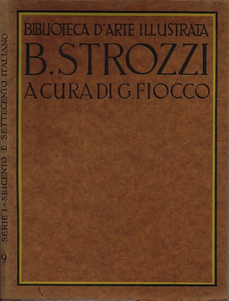 Bernardo Strozzi