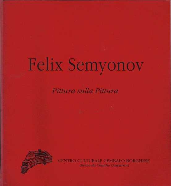 Felix Semyonov