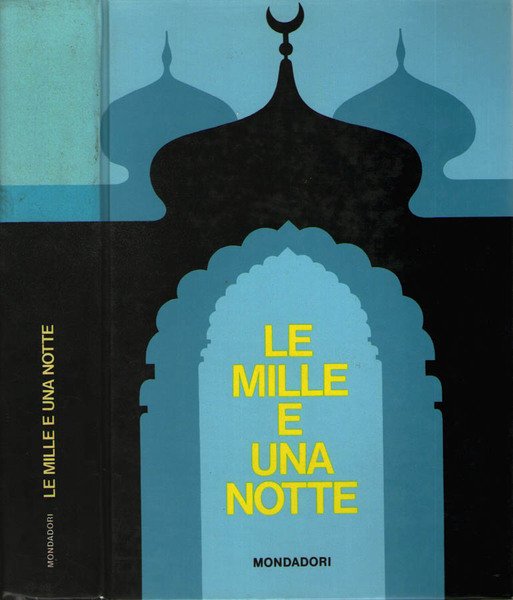 Le mille e una notte