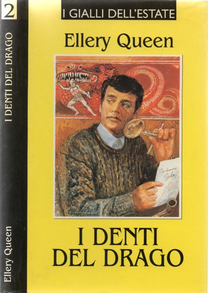 I denti del drago