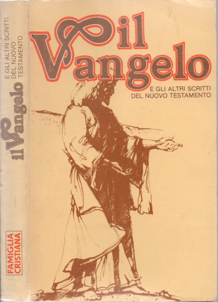 Il Vangelo dei Piccoli