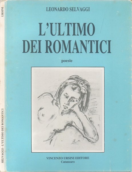 L'ultimo dei romantici