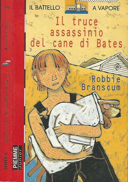 Il truce assassinio del cane di Bates