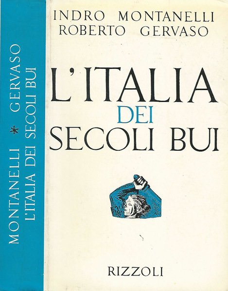 L'Italia dei secoli bui