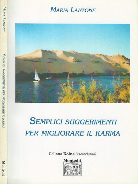 Semplici suggerimenti per migliorare il Karma