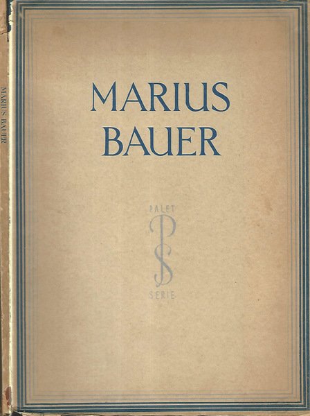 Marius Bauer