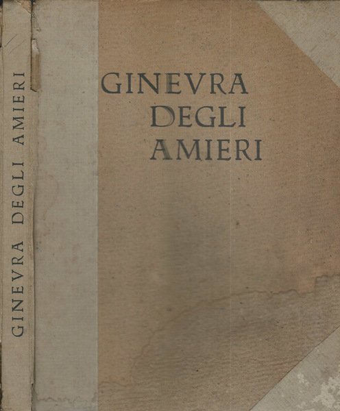 Ginevra degli amieri