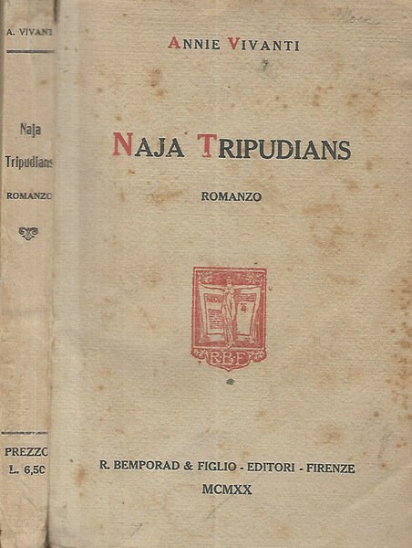 Naja Tripudians