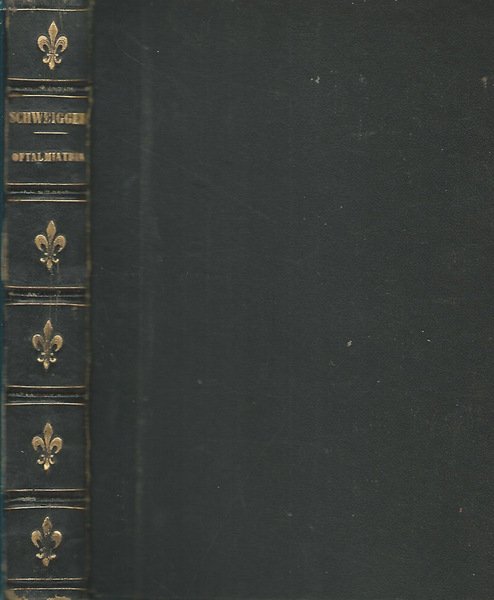 Manuale di oftalmiatria