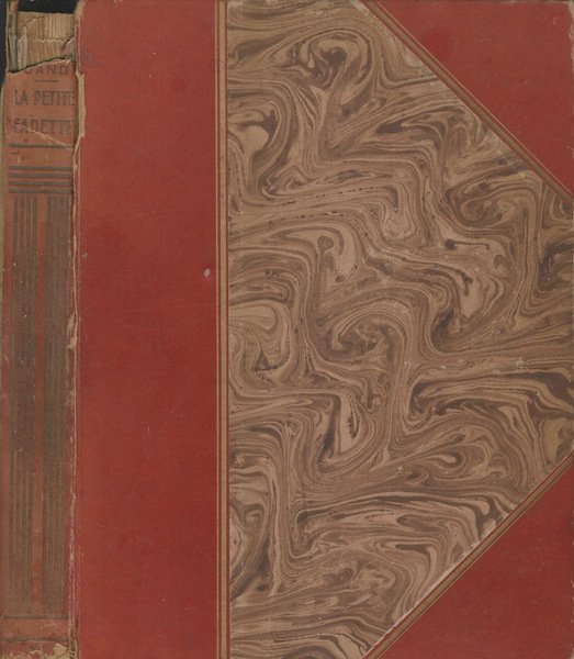 La petite Fadette | Immagine principale