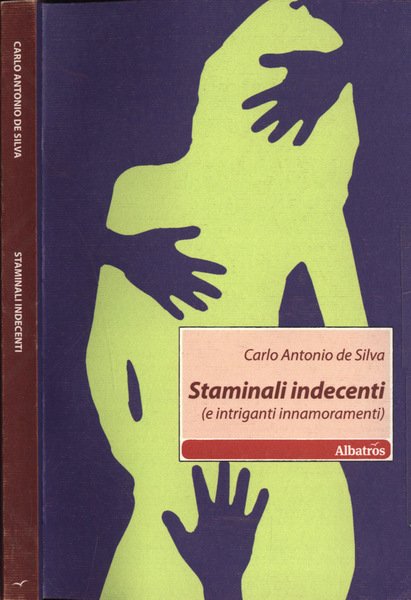 Staminali indecenti | Immagine principale