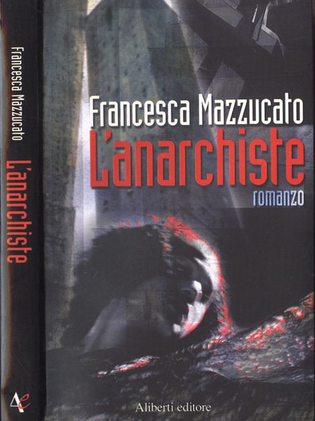 L' anarchiste | Immagine principale