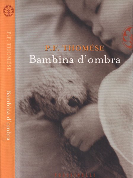 Bambina d' ombra