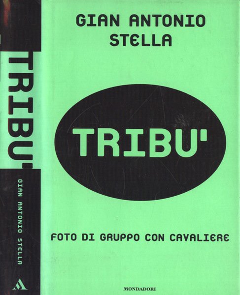 Tribù bianche perdute | Immagine principale