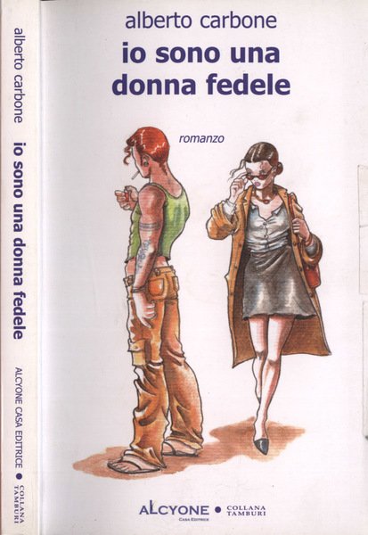 Io sono una donna fedele | Immagine principale