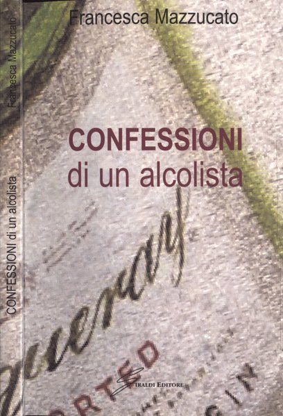 Confessioni di un alcolista | Immagine principale