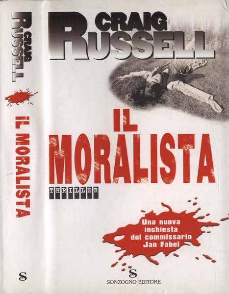 Il moralista