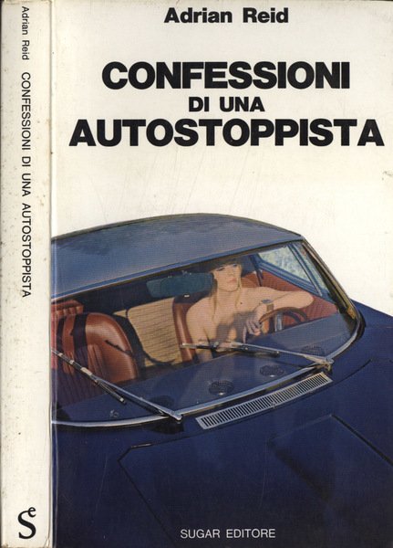 Confessioni di una autostoppista | Immagine principale