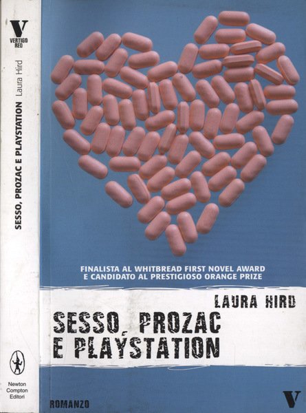 Sesso, Prozac e Playstation