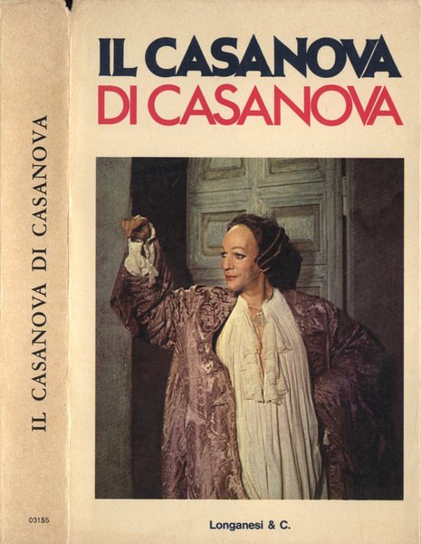 Il Casanova di Casanova