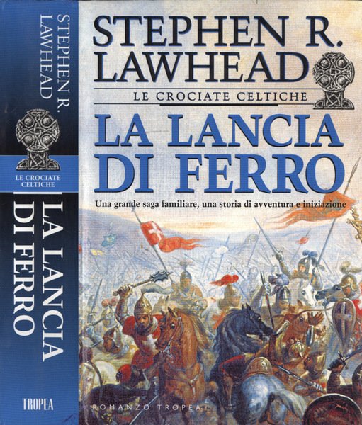 La lancia di ferro