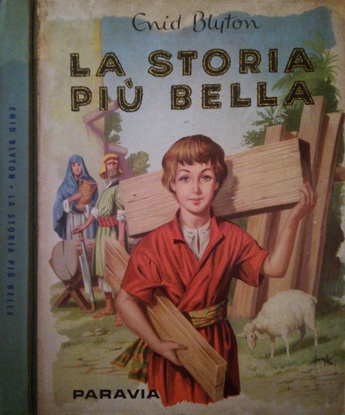 La storia più bella