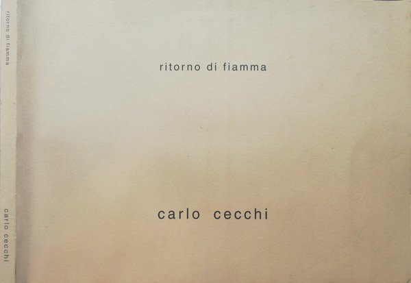 Ritorno di fiamma