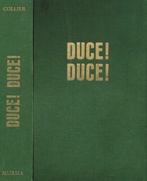 Duce! Duce! | Immagine principale