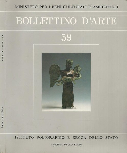 Bollettino d'arte