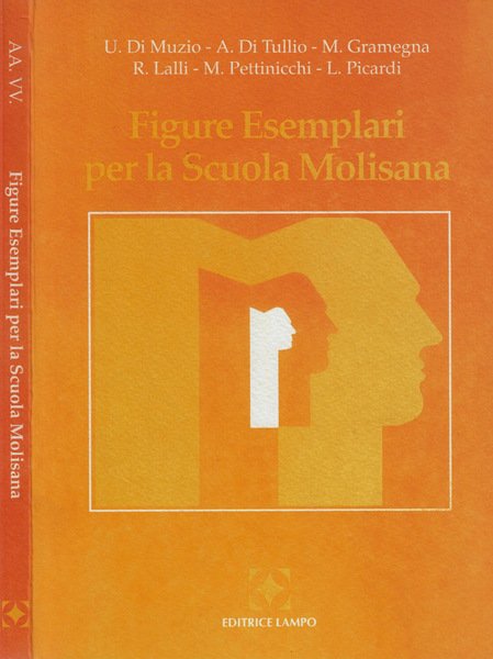 Figure Esemplari per la Scuola Molisana