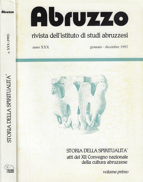 Abruzzo 1992