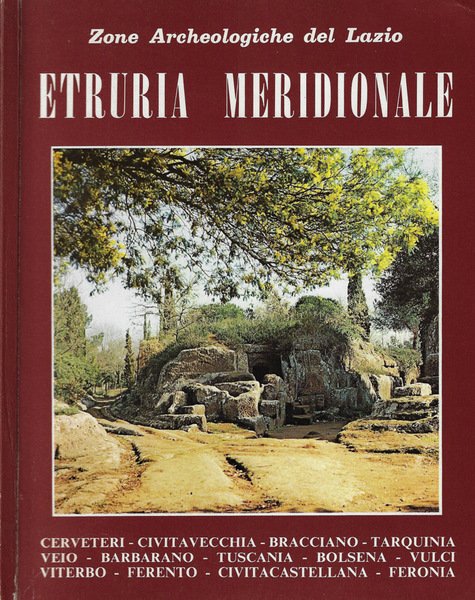 Etruria meridionale