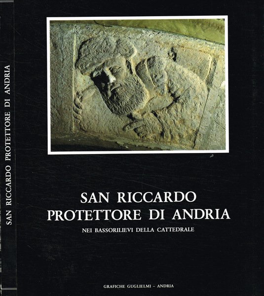San Riccardo protettore di Andria | Immagine principale