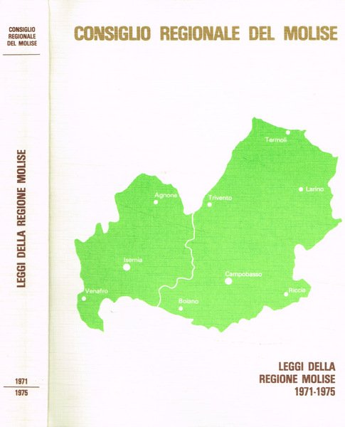 Consiglio Regionale del Molise | Immagine principale