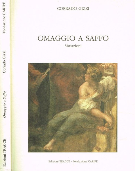 Omaggio a Saffo