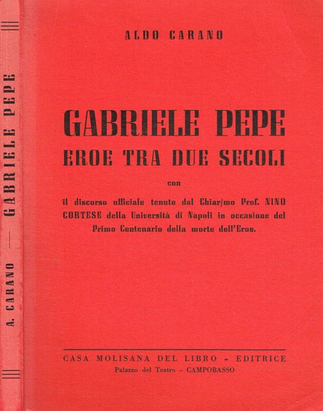 Gabriele Pepe