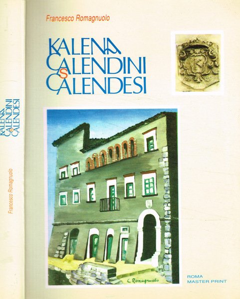 Kalena Calendini Casacalendesi | Immagine principale