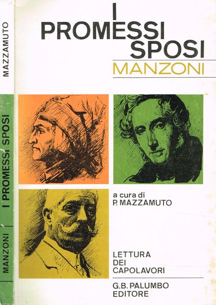 I Promessi Sposi