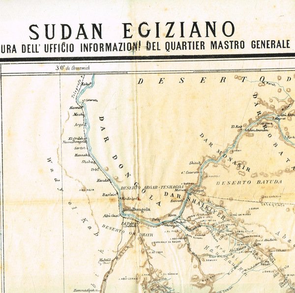 Sudan Egiziano