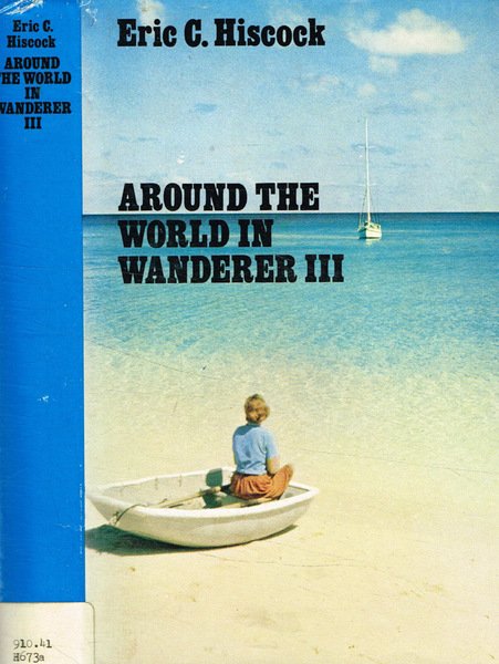 Around the world in wanderer III