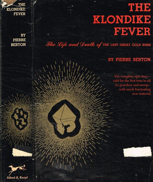 The klondike fever