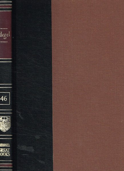 Great books of the western world vol.n.46 | Immagine principale