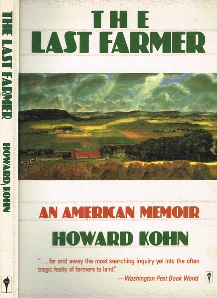 The last farmer