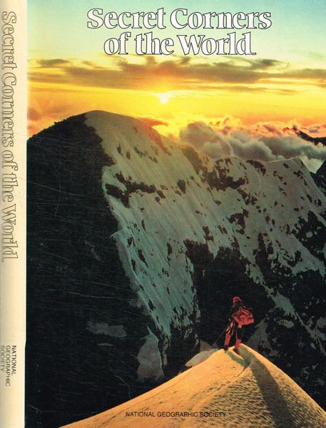 Secret corners of the world | Immagine Gallery 1