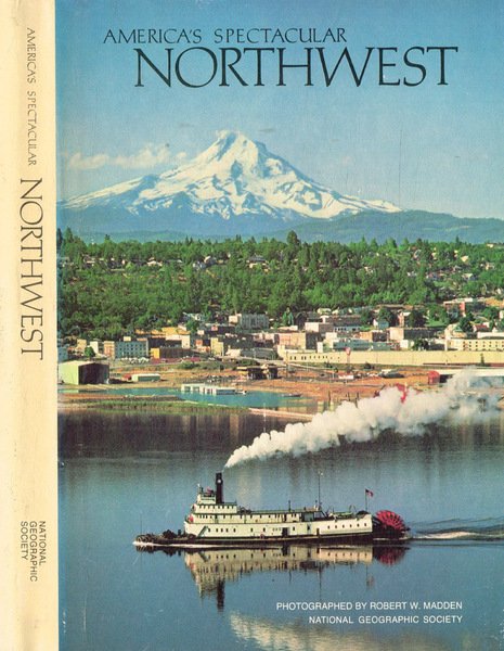 America's spectacular northwest