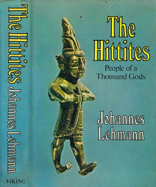 The hittites