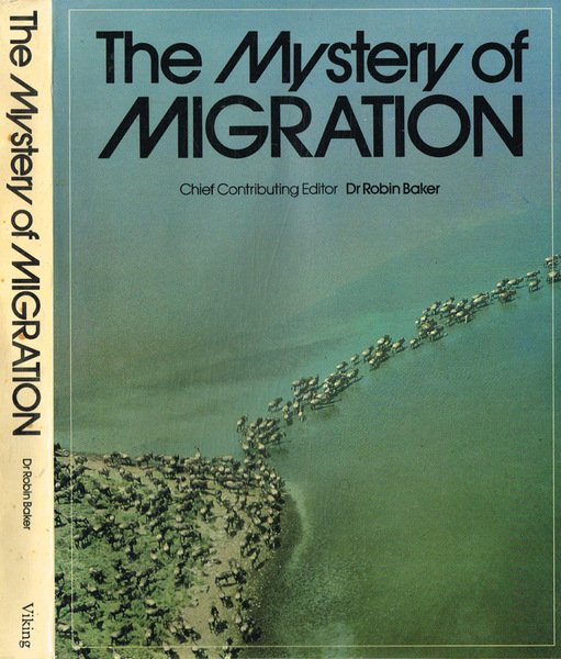 The mystery of migration