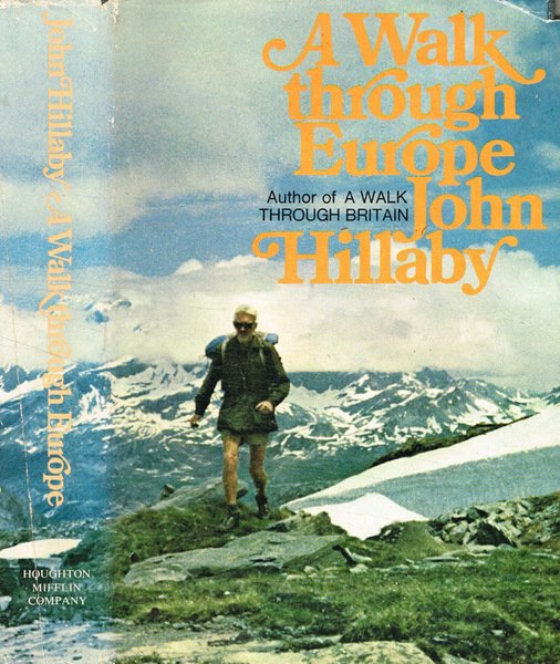 A walk through Europe | Immagine principale