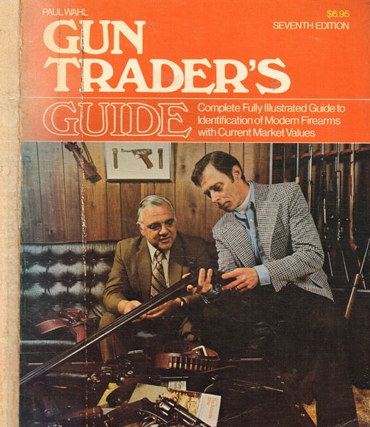 Gun trader's guide